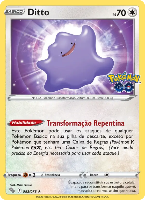 Ditto #053