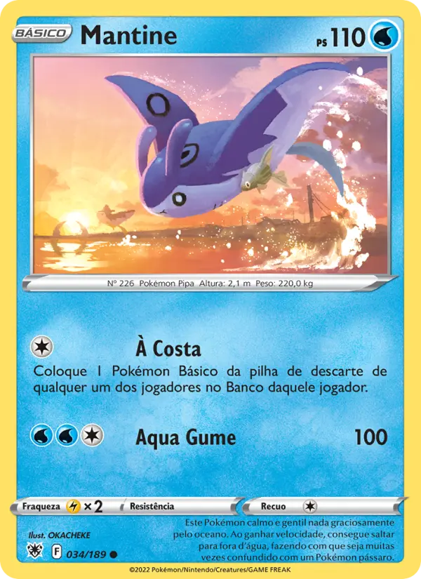 Mantine #034