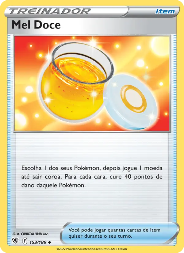 Mel Doce #153