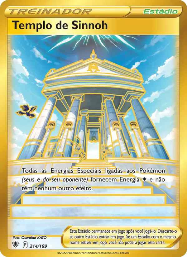 Templo de Sinnoh #214