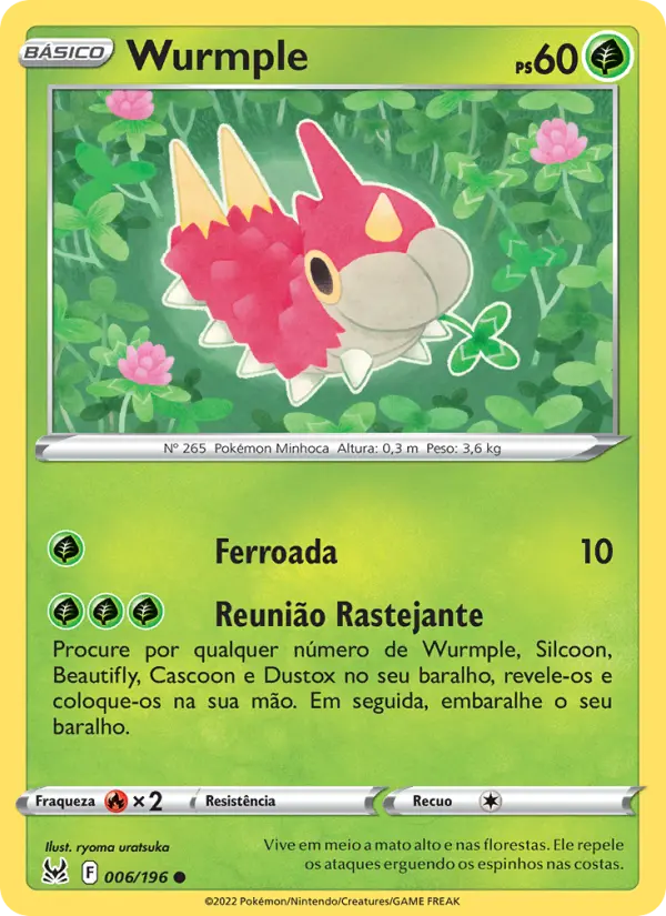 Gengar #06