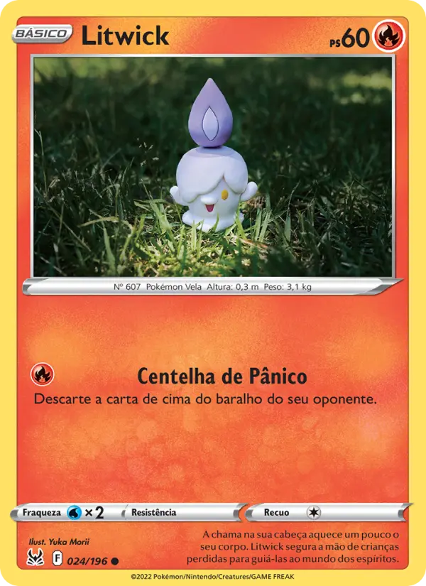 Litwick #024