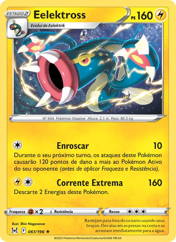Eelektross #061