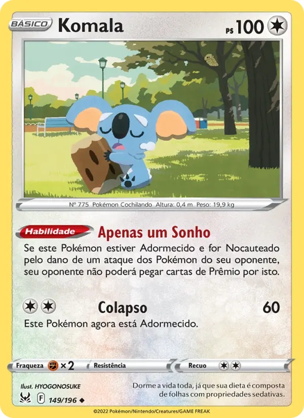 Komala #149