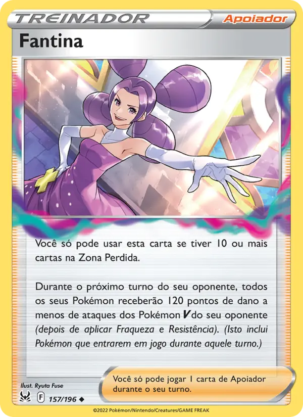 Fantina #157