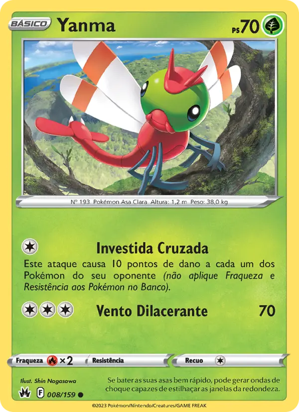 Electivire #08