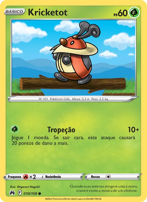 Mew #10