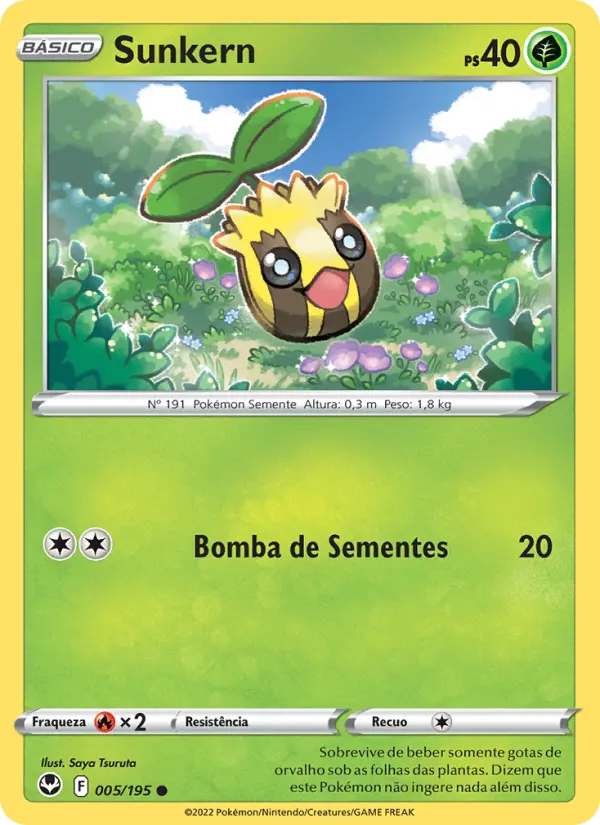 Gardevoir #05