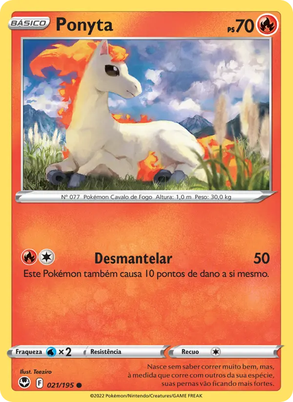 Duraludon VMAX #21