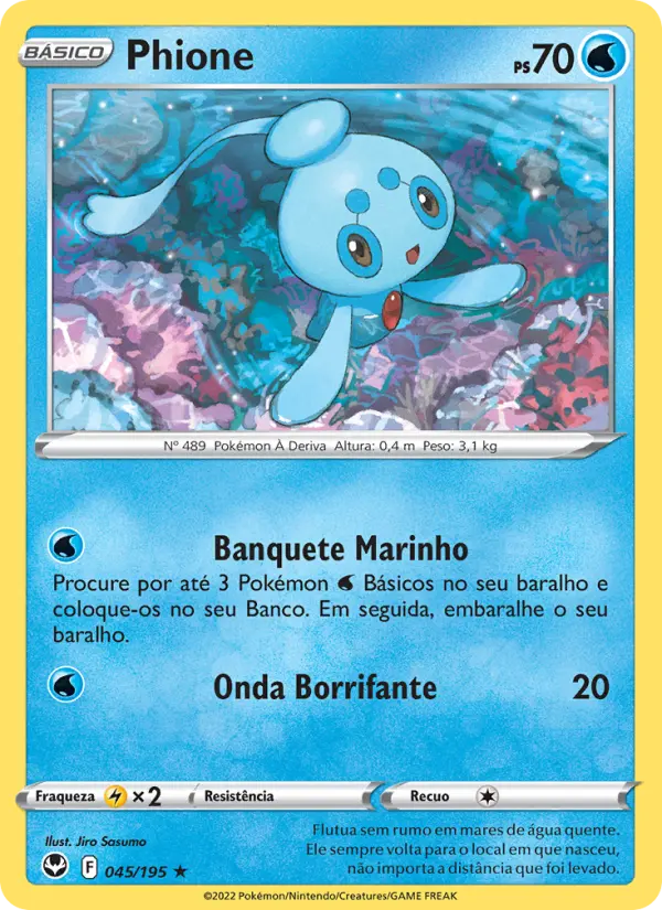 Phione #045
