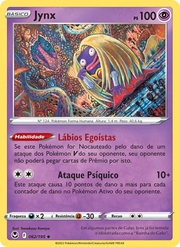 Jynx #062