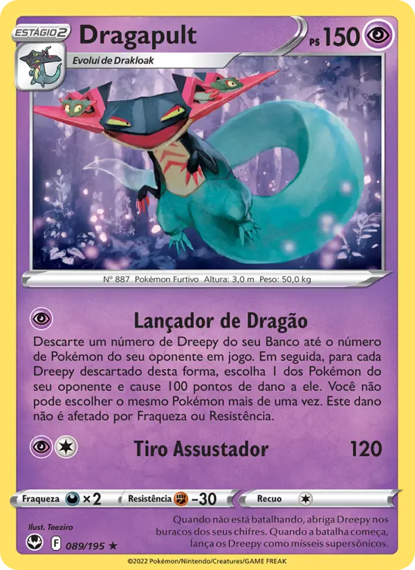 Dragapult #089