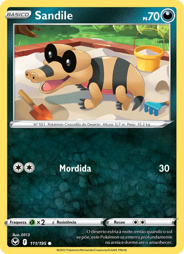 Sandile #111