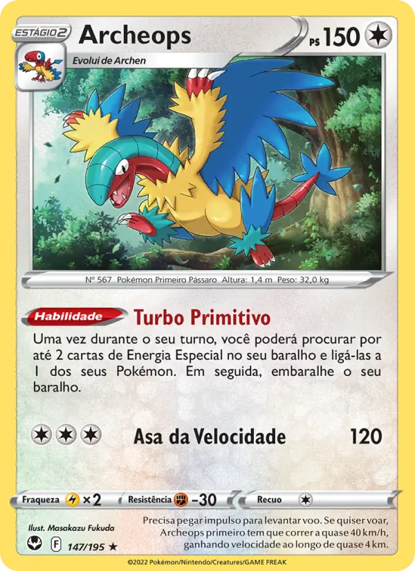 Archeops #147