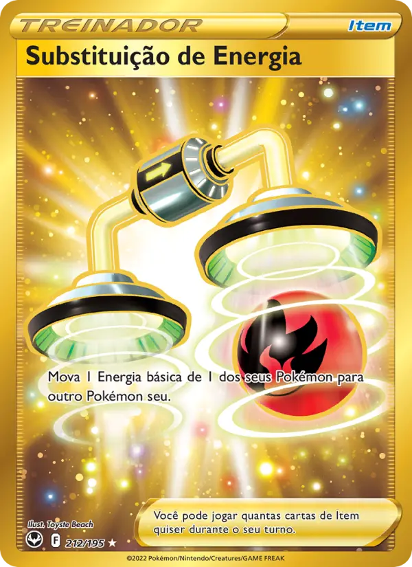 Energy Switch #212