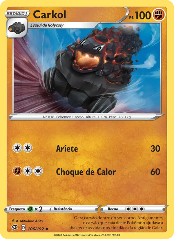 Carkol #106