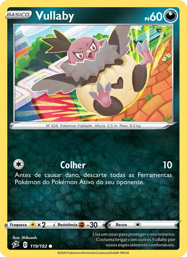 Vullaby #119