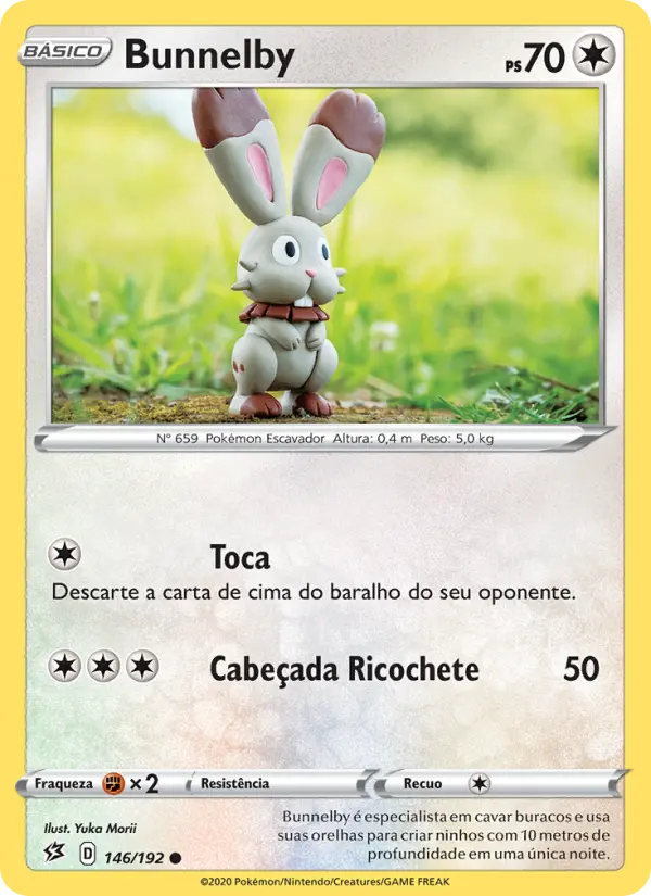 Bunnelby #146
