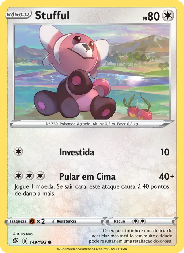 Stufful #149