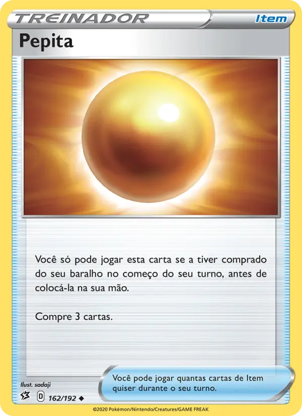 Pepita #162 — Rixa Rebelde (Reverse Holo)