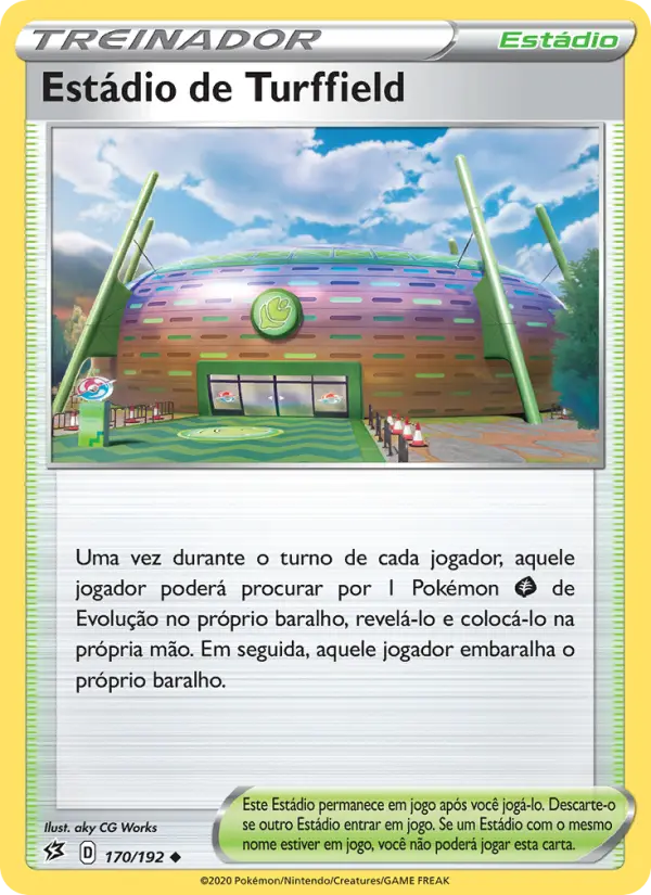 Estádio de Turffield #170