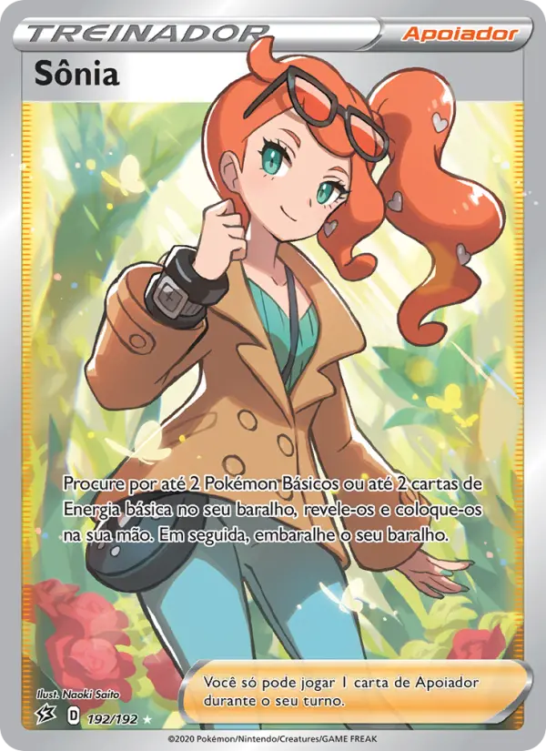 Sonia #192