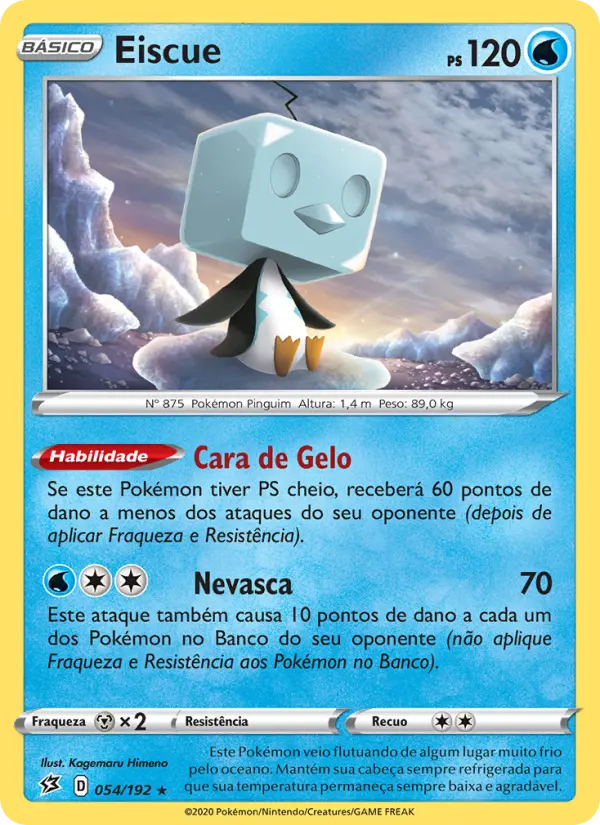 Morpeko #54