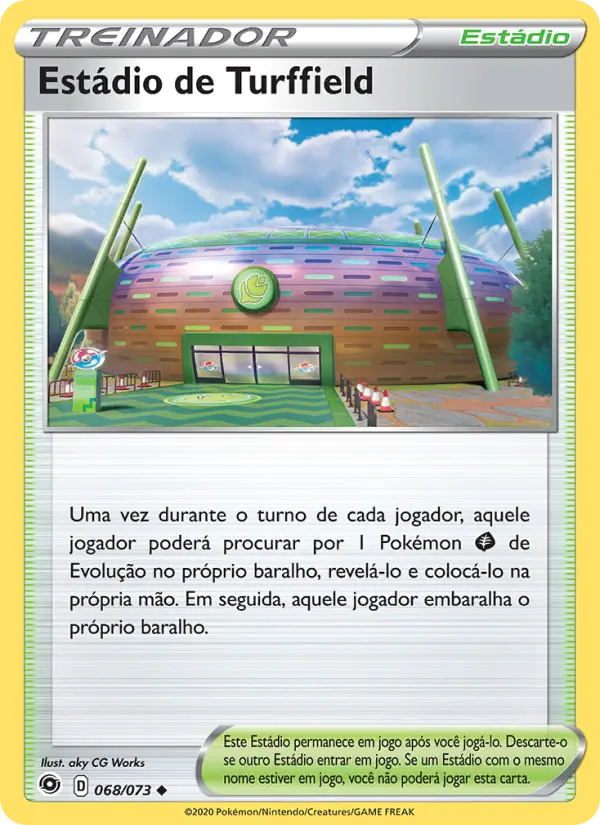 Estádio de Turffield #68