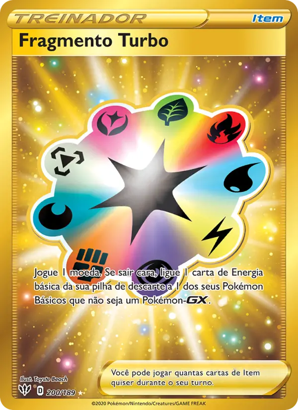 Turbo Patch #200