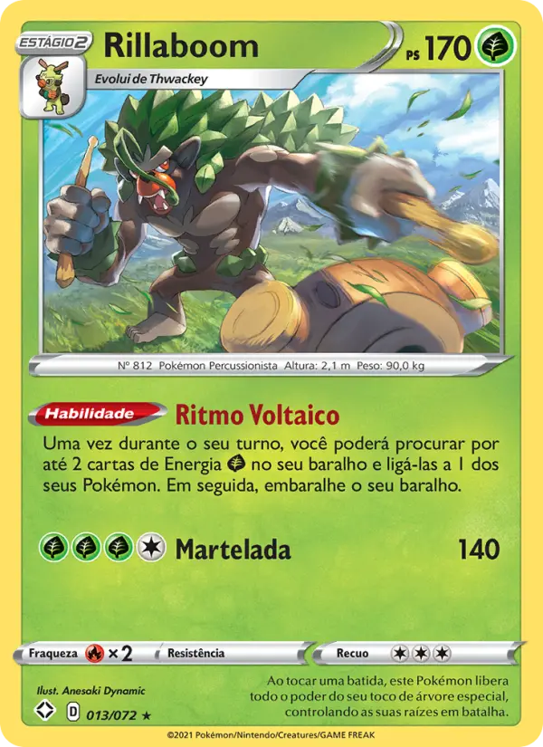 Rowlet #13