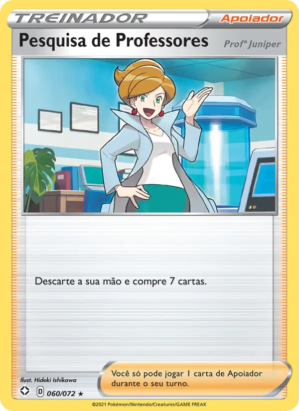 Pesquisa de Professores #60