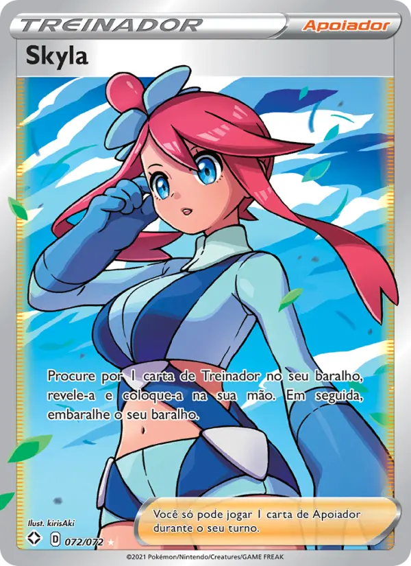 Skyla #72