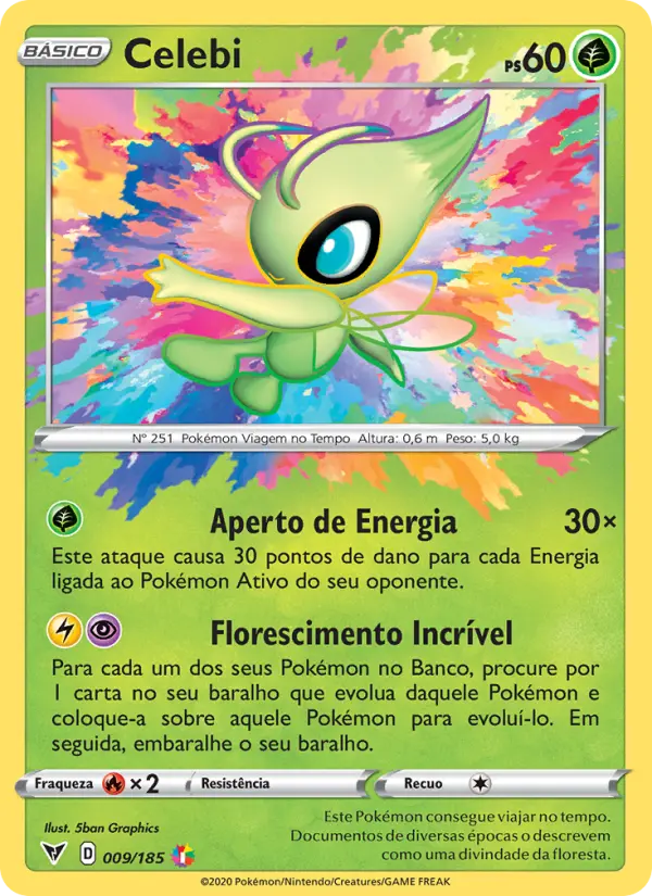 Celebi #9