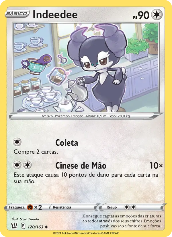 Indeedee #120