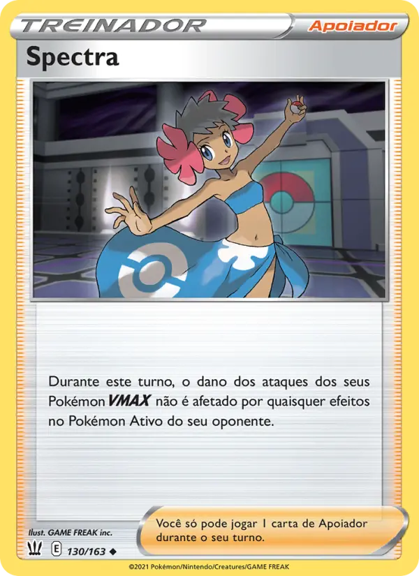 Spectra #130