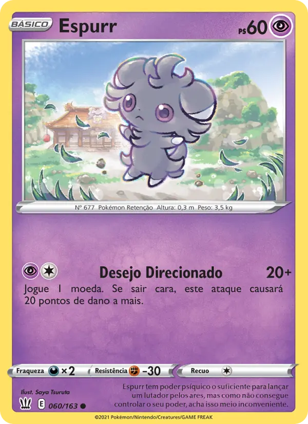 Espurr #60