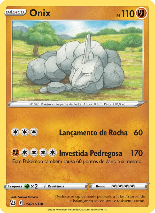 Onix #68
