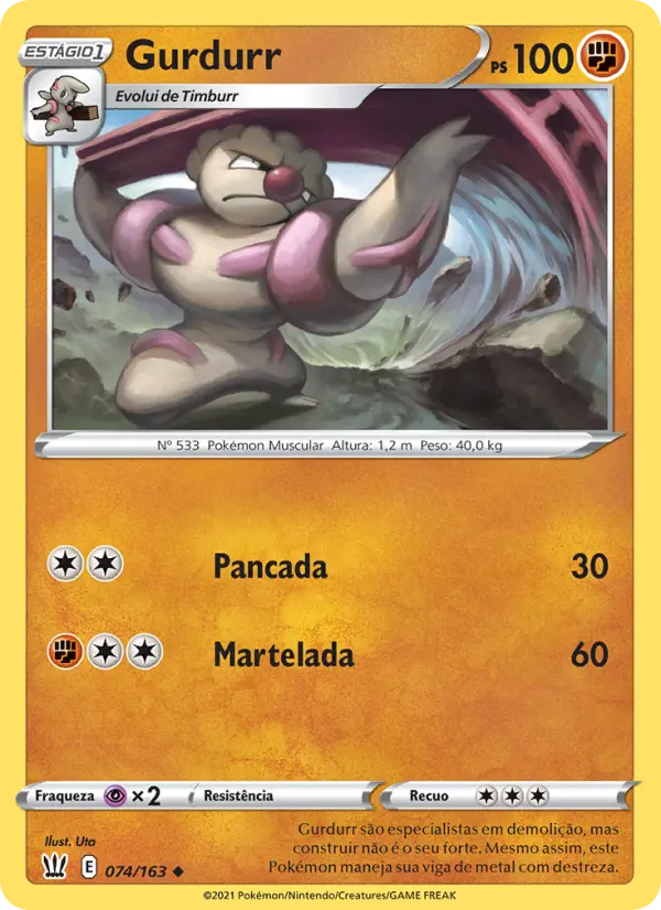 Gurdurr #74
