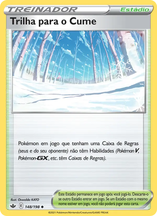 Trilha para o Cume #148
