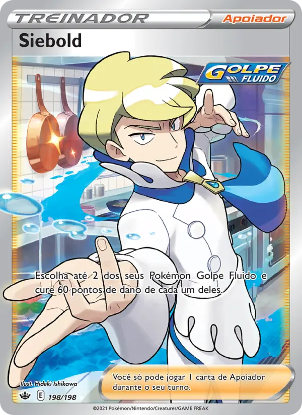 Siebold #198