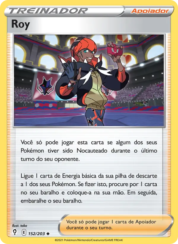 Hatterene V #152