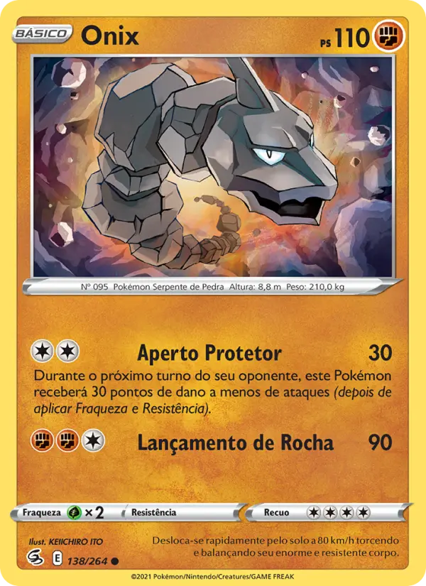 Onix #138