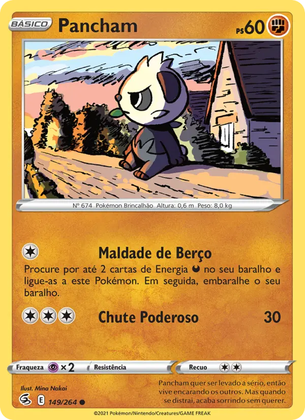 Pancham #149