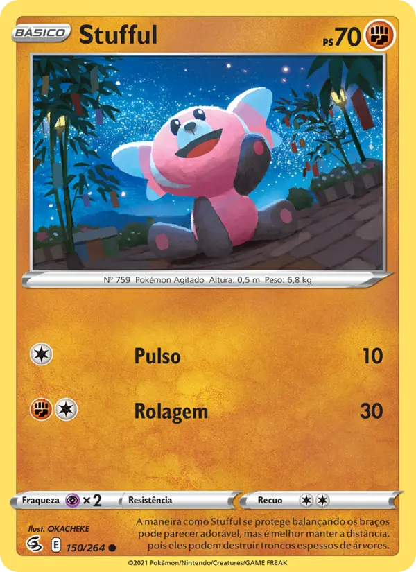 Stufful #150