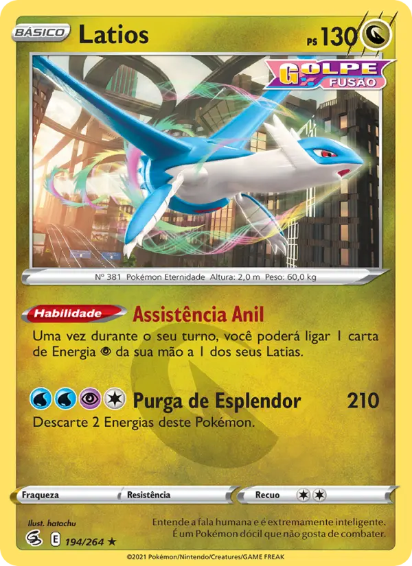 Latios #194