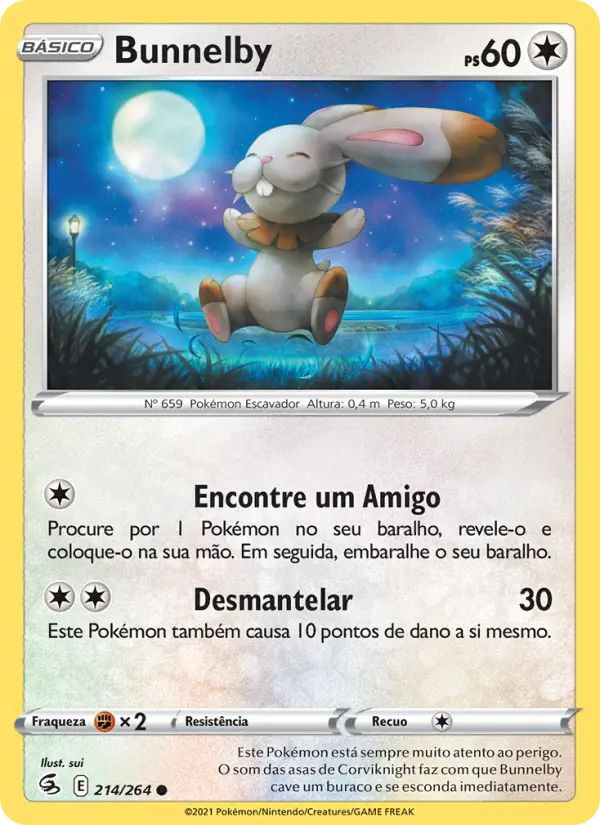 Bunnelby #214