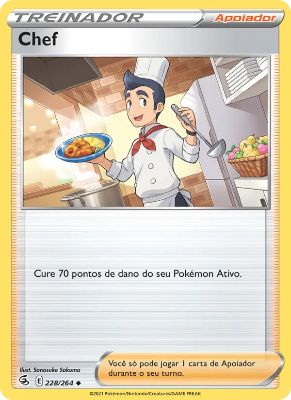 Cook #228