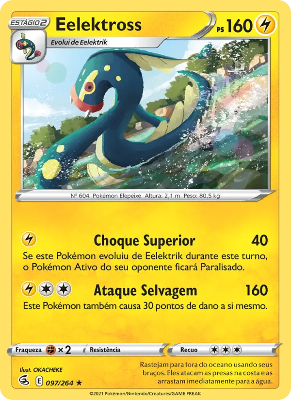 Eelektross #097