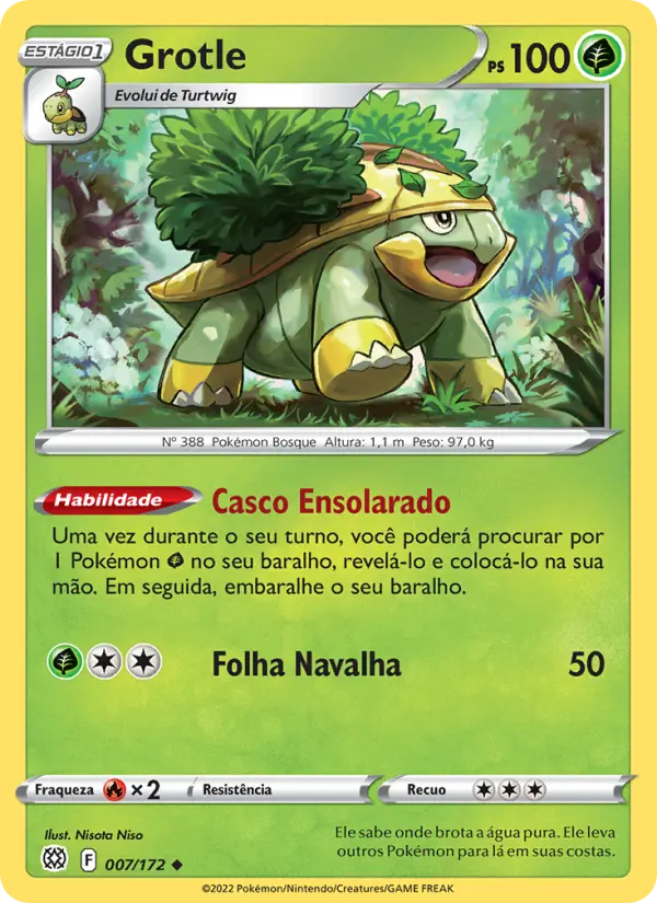 Dedenne #07