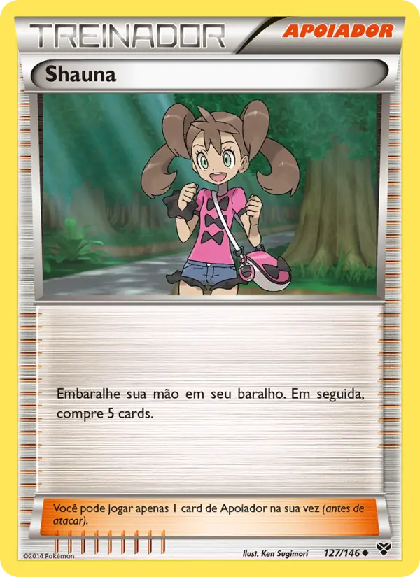 Shauna #127